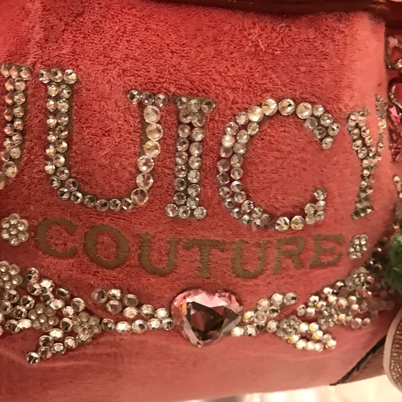 Boho 🍓🌸glam💎rare pink 💕terry cloth daydreamer ☁️ - Picture 10 of 14